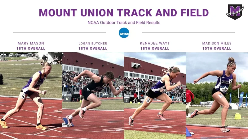 University of Mount Union Image